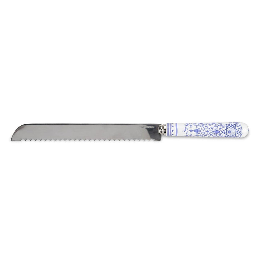 Spode - Judaica Challah Knife | 10 In