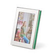 Spode - Kit Kemp Cabana Photo Frame | 4x6 Inch