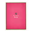 Spode - Kit Kemp Cabochon Photo Frame | 5x7 Inch