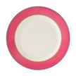 Spode - Kit Kemp Calypso Charger Plate - Pink | 13 Inch