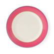Spode - Kit Kemp Calypso Pink Dinner Plate | 11.5 Inch
