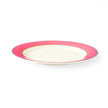 Spode - Kit Kemp Calypso Pink Dinner Plate | 11.5 Inch