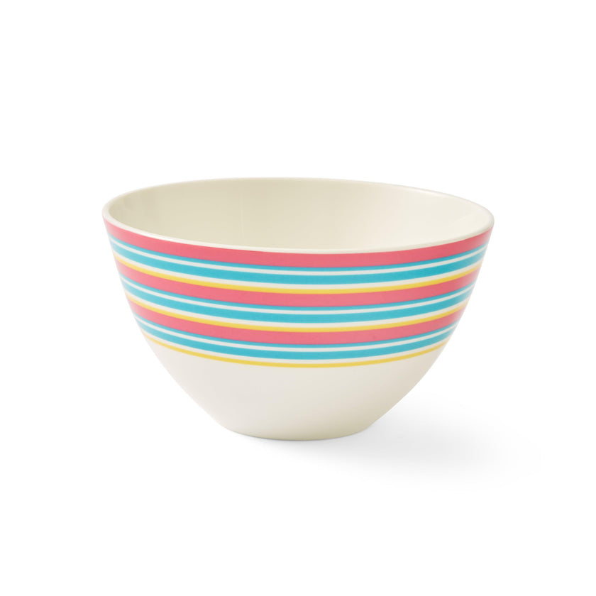 Spode - Kit Kemp Calypso Stripe Bowl | 6 Inch