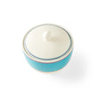 Spode - Kit Kemp Calypso Turquoise, Sucrière avec couvercle | 355 ml (12 oz)