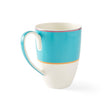 Spode - Kit Kemp Calypso Turquoise Mug | 16 oz