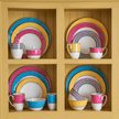 Spode - Kit Kemp Calypso Yellow Bowl