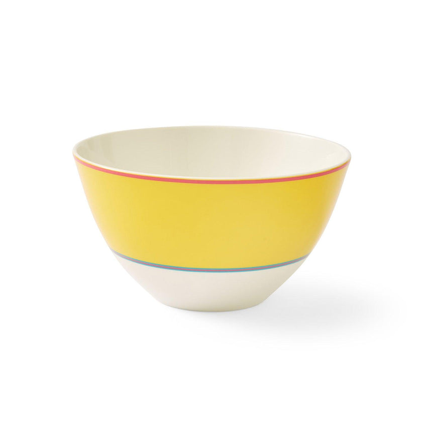 Spode - Kit Kemp Calypso Yellow Bowl