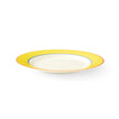 Spode - Kit Kemp Calypso - Assiette à salade jaune