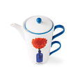 Spode - Kit Kemp Doodles Tea For One