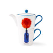 Spode - Kit Kemp Doodles Tea For One