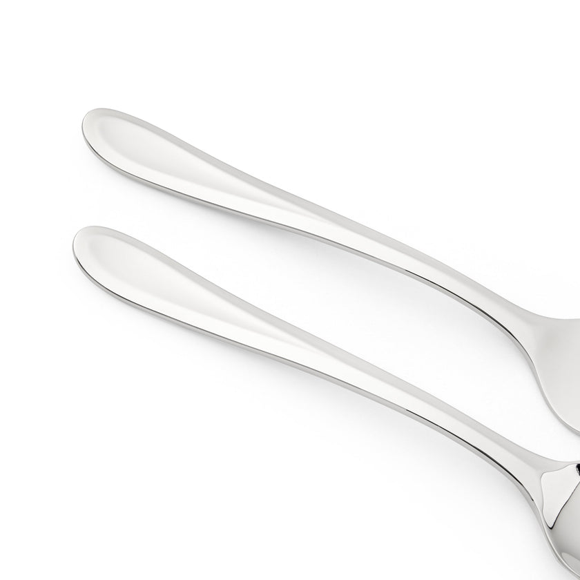 Spode - Kit Kemp Scoop 2 Piece Server Set