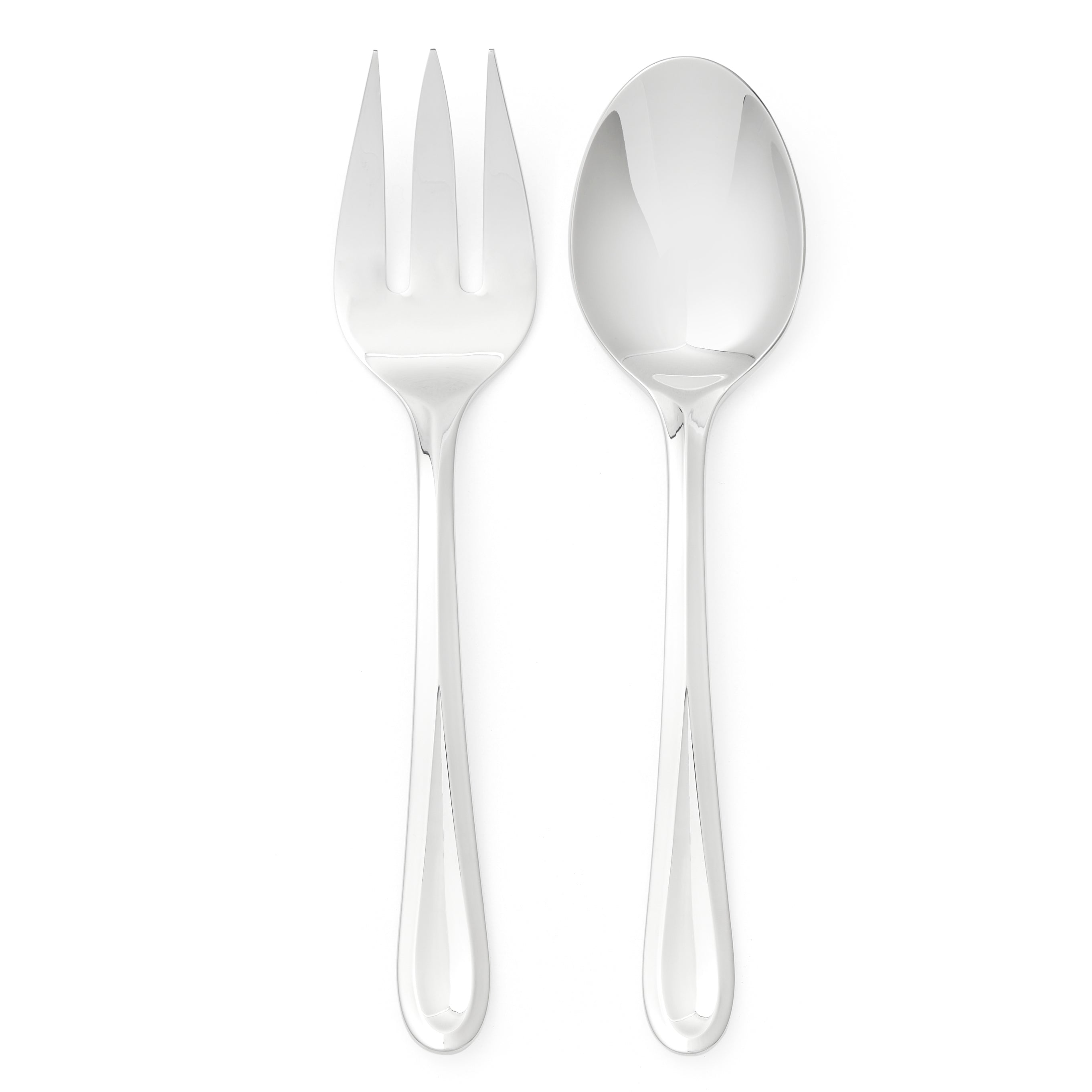 Spode - Kit Kemp Scoop 2 Piece Server Set