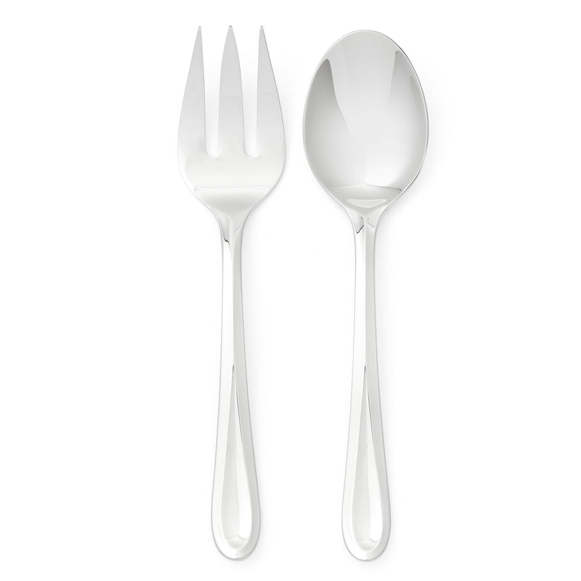 Spode - Kit Kemp Scoop 2 Piece Server Set