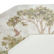 Spode - Octagonal Platter | 14 Inch