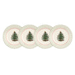 Spode - Polka Dot Dessert Plates (Set of 4)