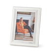 Spode - Ribbed Photo Frame | 4X6 Inch
