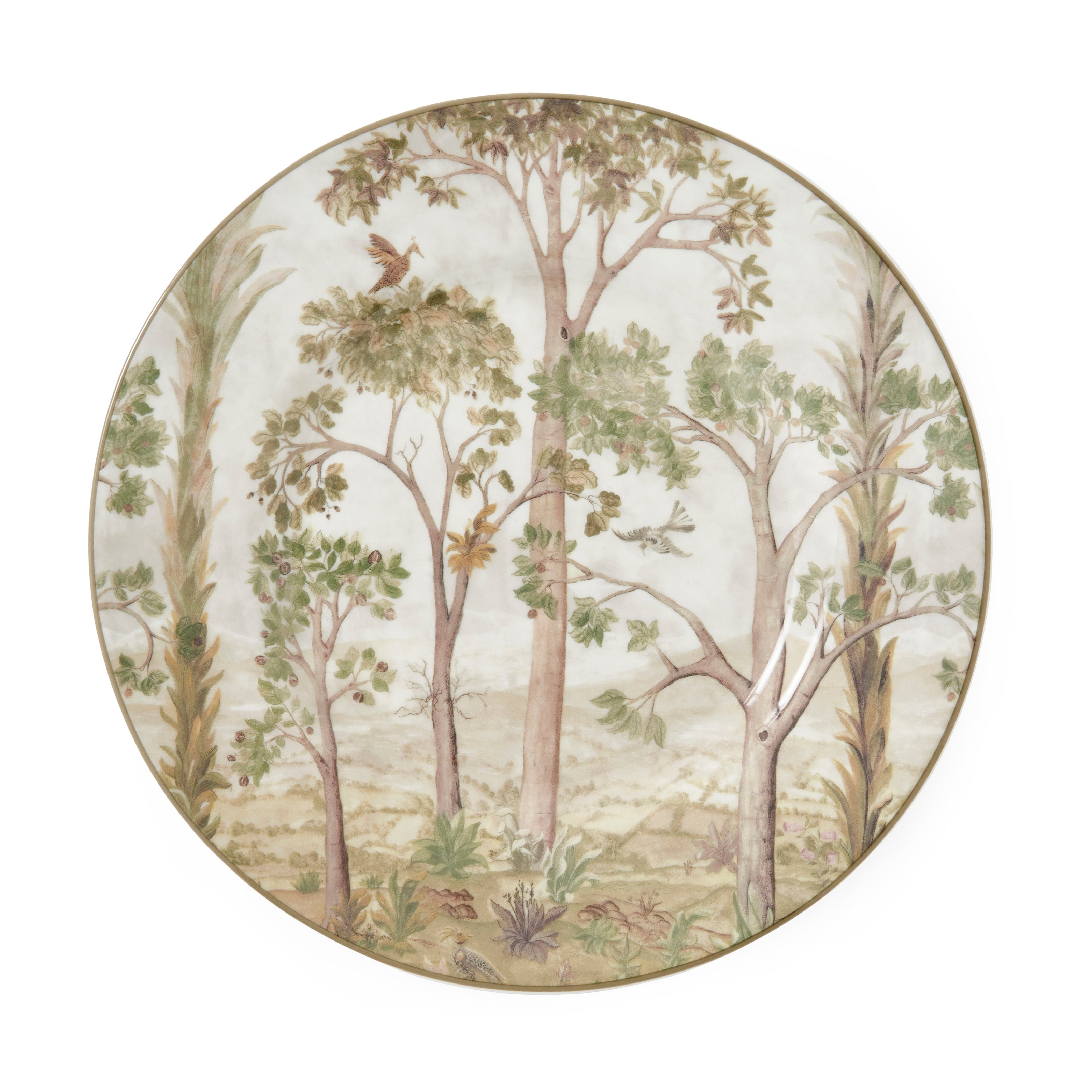 Spode - Salad Plate | 8.75 Inch
