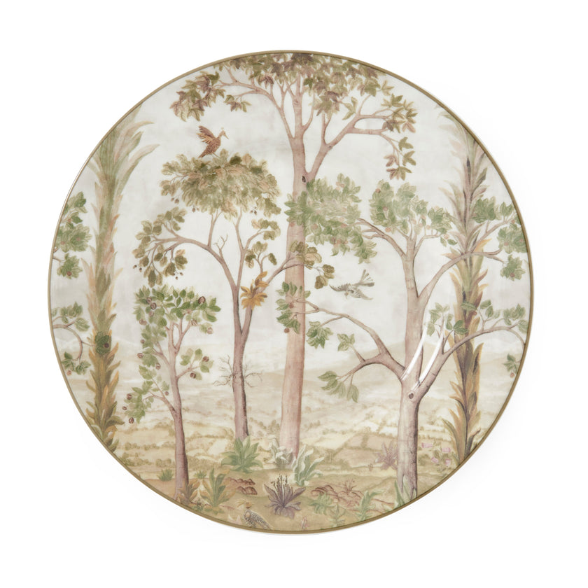 Spode - Salad Plate | 8.75 Inch