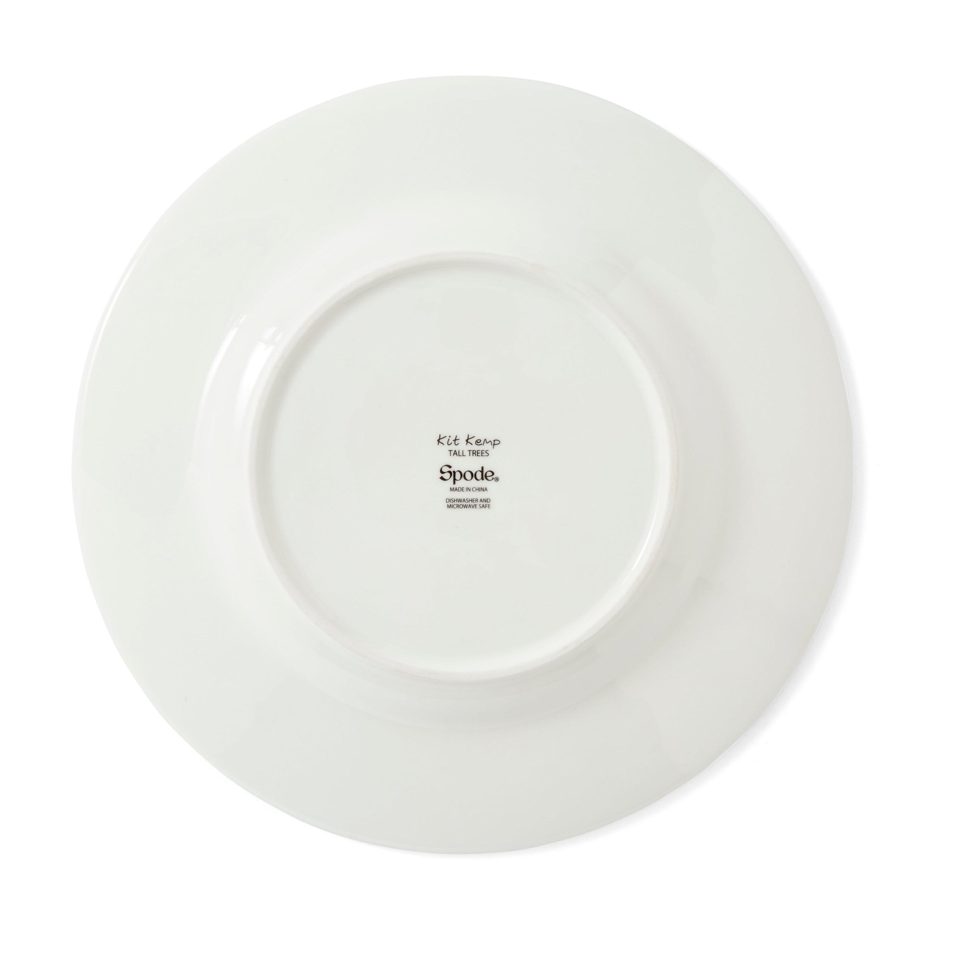 Spode - Salad Plate | 8.75 Inch