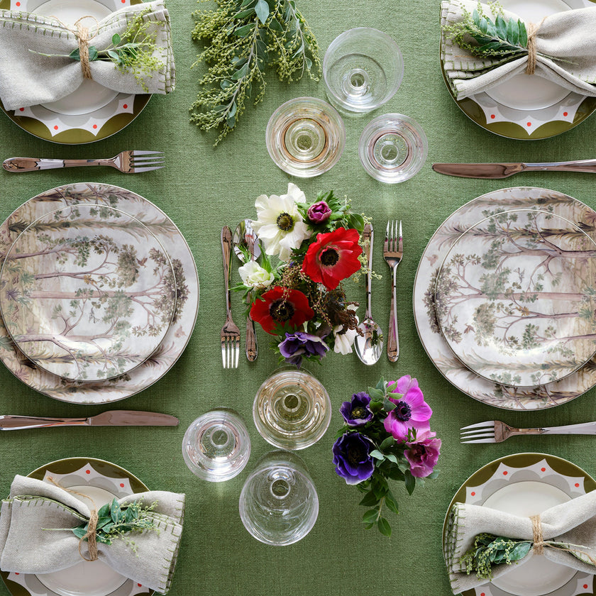 Spode - Salad Plate | 8.75 Inch