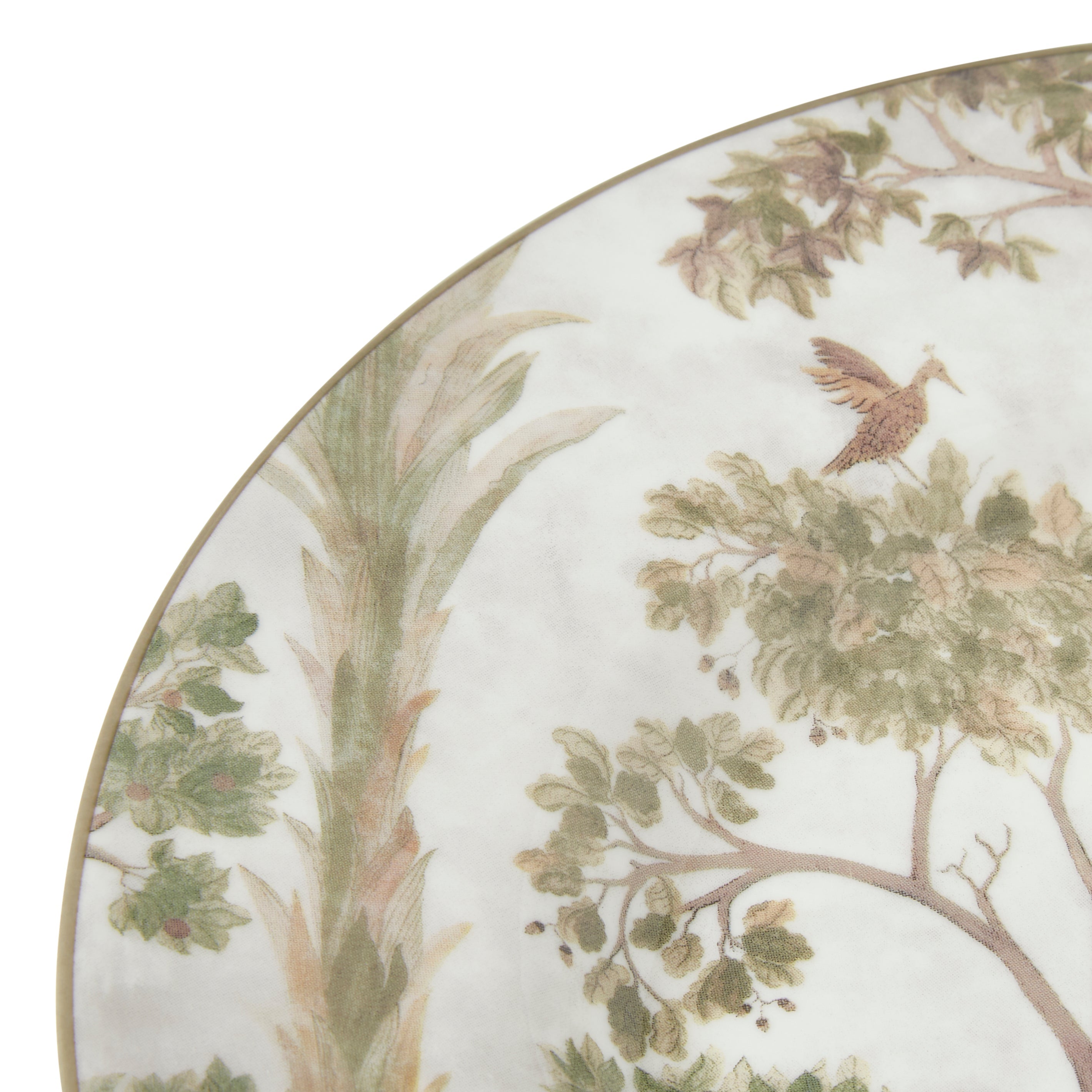 Spode - Salad Plate | 8.75 Inch