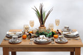 Spode - Salad Plate (Snow Goose)