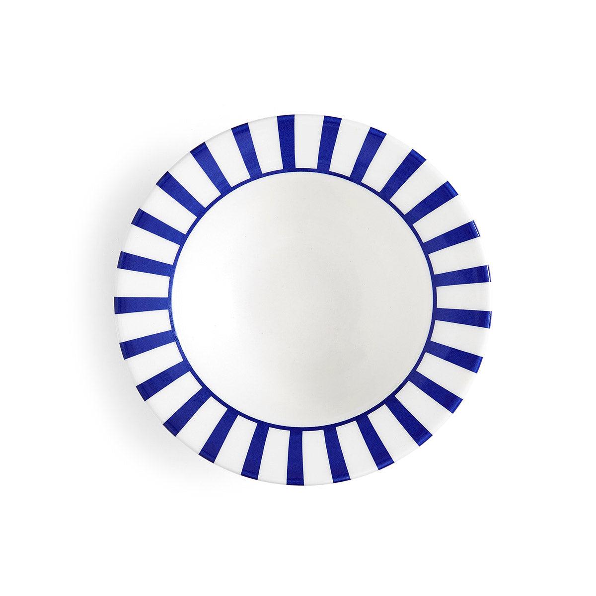 Spode - Steccato Cereal Bowl | 7.5 Inch