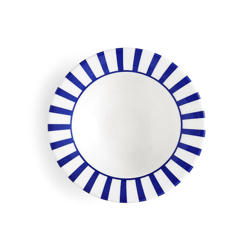 Spode - Steccato Cereal Bowl | 7.5 Inch