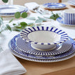 Spode - Steccato Cereal Bowl | 7.5 Inch