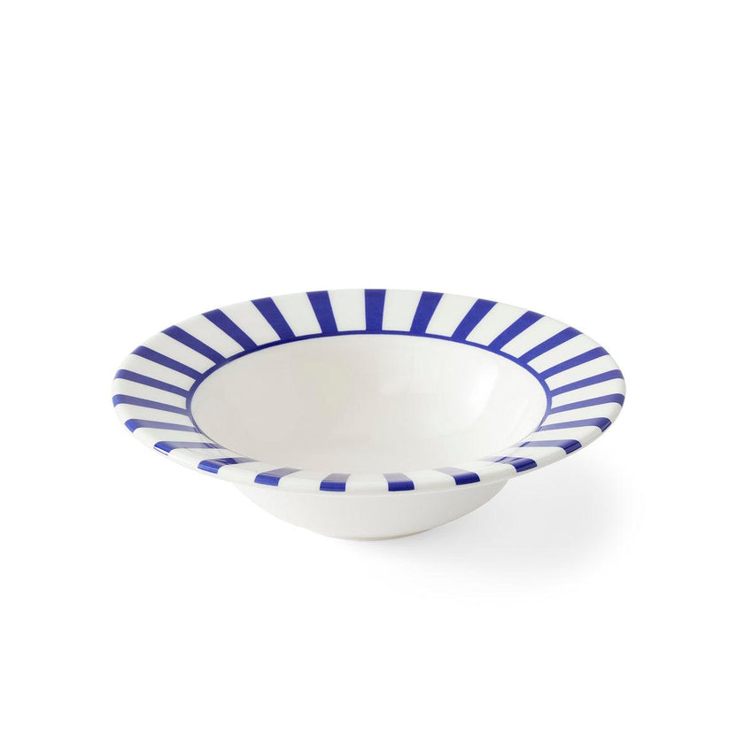 Spode - Steccato Cereal Bowl | 7.5 Inch