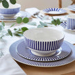 Spode - Steccato Rimless Bowl | 6.5 Inch