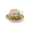 Spode - Tasse à thé et soucoupe Honeysuckle