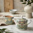 Spode - Tea For One 10Oz Strawberry Thief