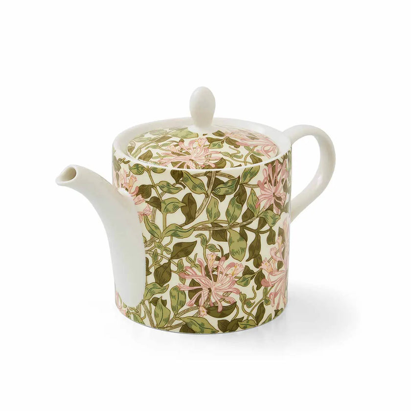 Spode - Théière 2Pt Honeysuckle