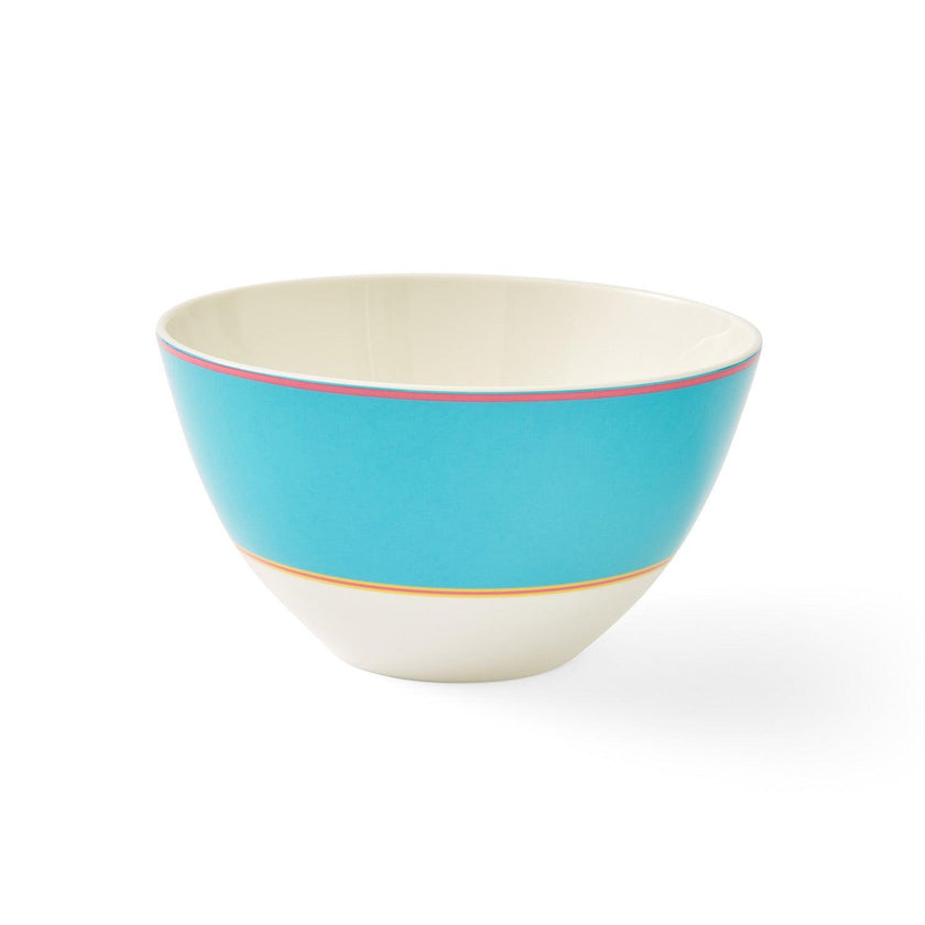 Spode - Turqoise Bowl (Set of 4) | 6 Inch