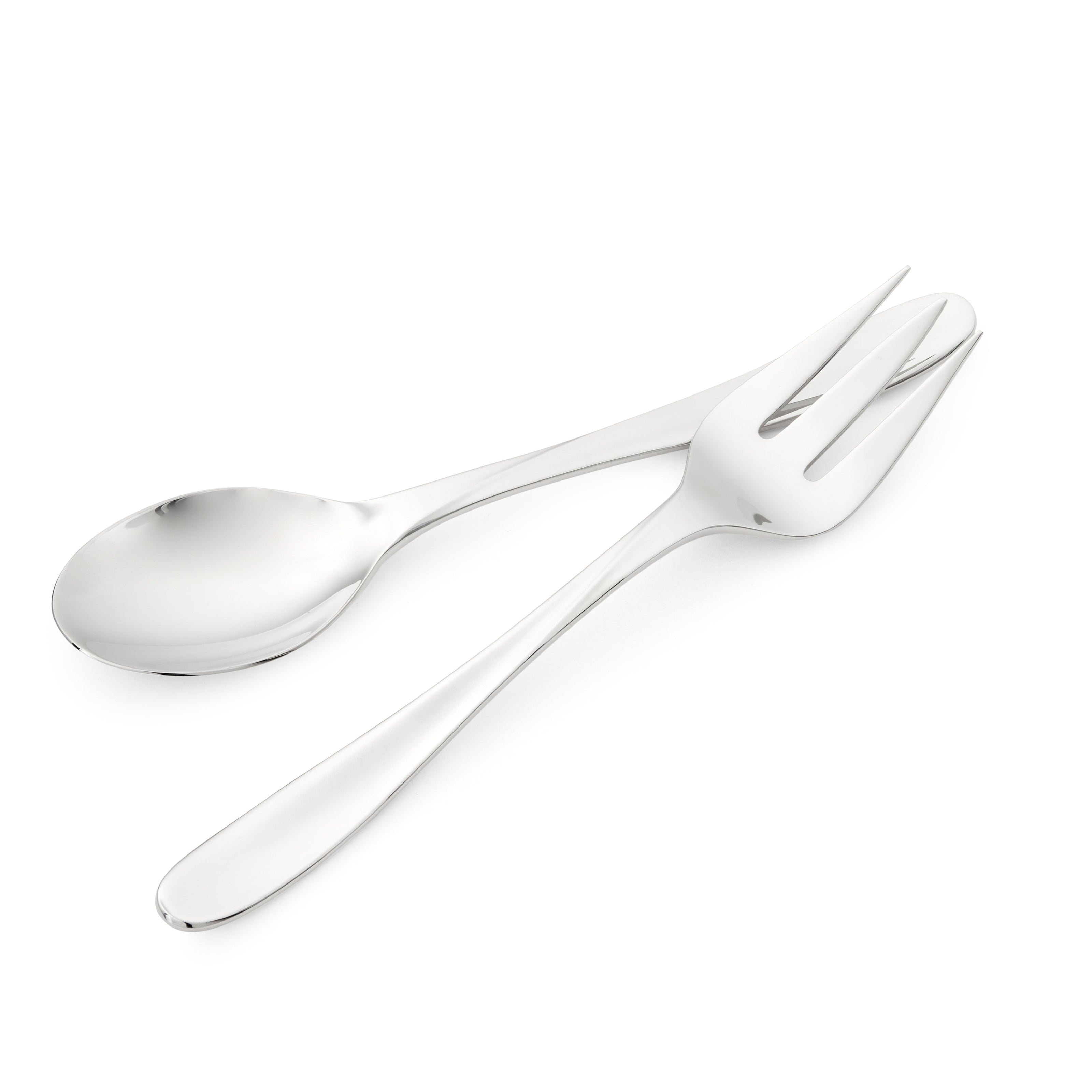 Spode - Ensemble de service Twist 2 pièces