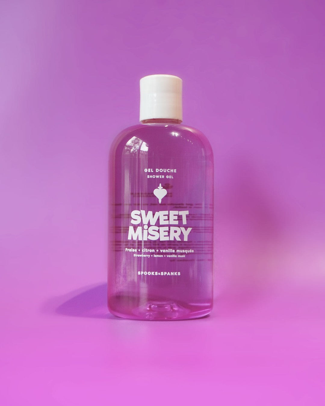 Sweet Misery Shower Gel