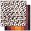Spooky Halloween 6x6 Paper Collection 32754