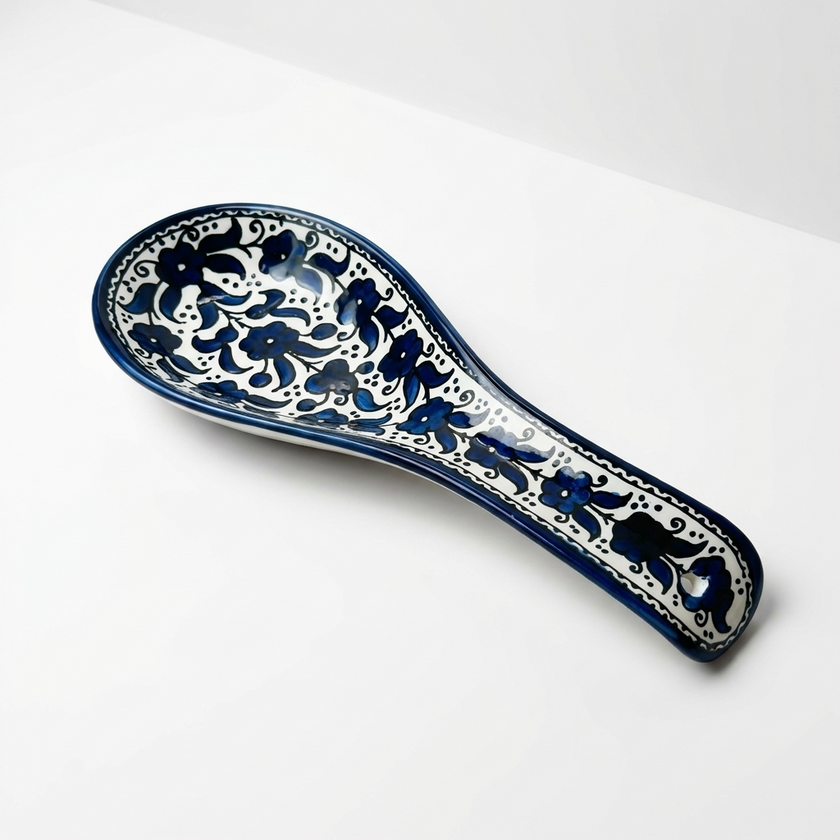 Spoon Rest - Zahra
