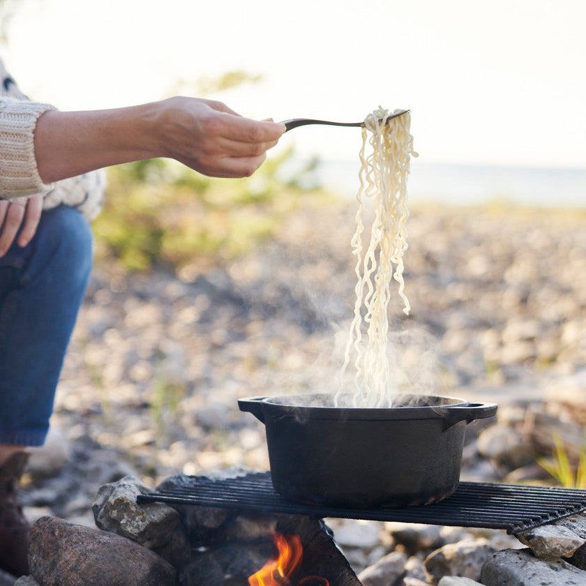 Light My Fire Swedish Spork Titanium