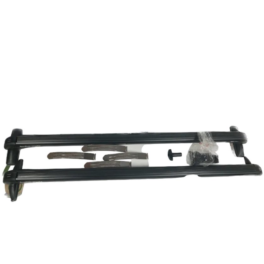 SportRack Mondial Roof Rack System