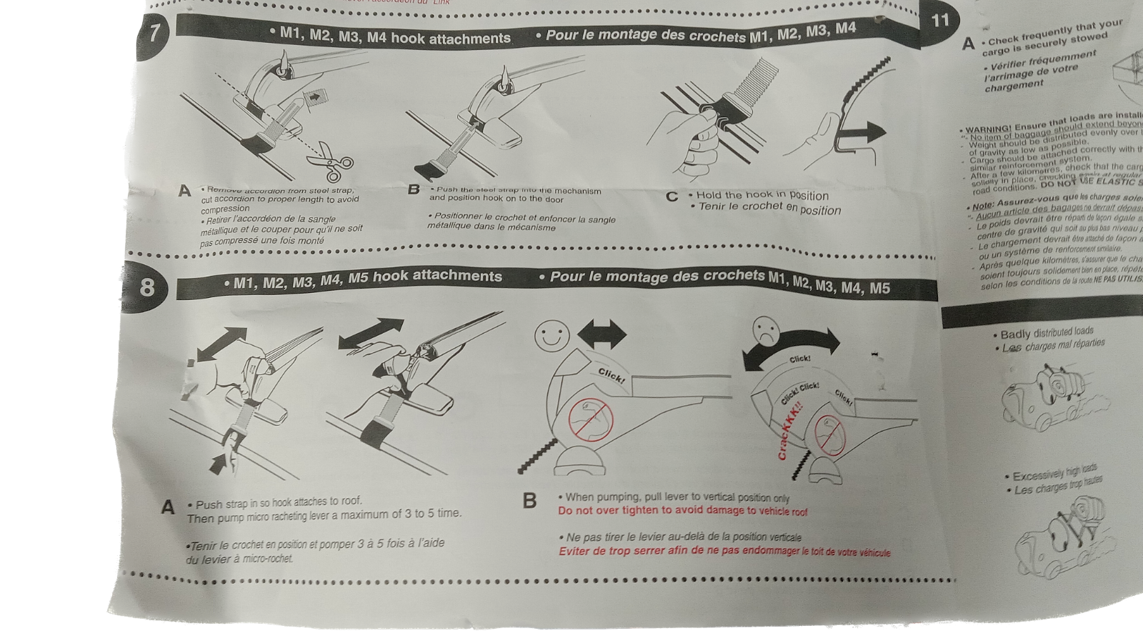 SportRack Mondial Roof Rack System