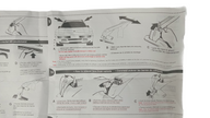 SportRack Mondial Roof Rack System