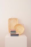 Sporta Basket - Large - Nature