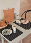 Sporta Bread Basket - Round - Nature