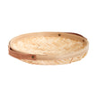Sporta Bread Basket - Round - Nature