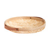 Sporta Bread Basket - Round - Nature