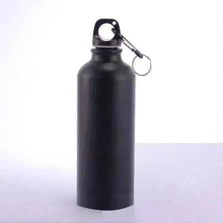 Sports Aluminum Water Bottle for Bicycle & Outdoor