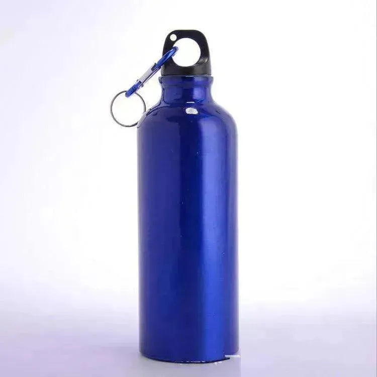 Sports Aluminum Water Bottle for Bicycle & Outdoor