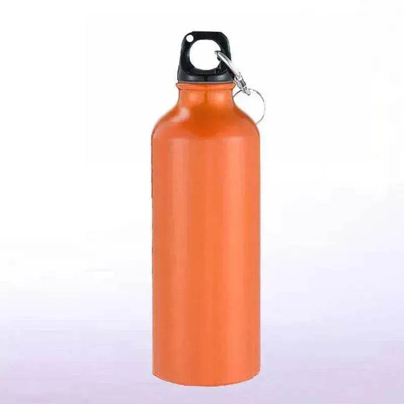 Sports Aluminum Water Bottle for Bicycle & Outdoor